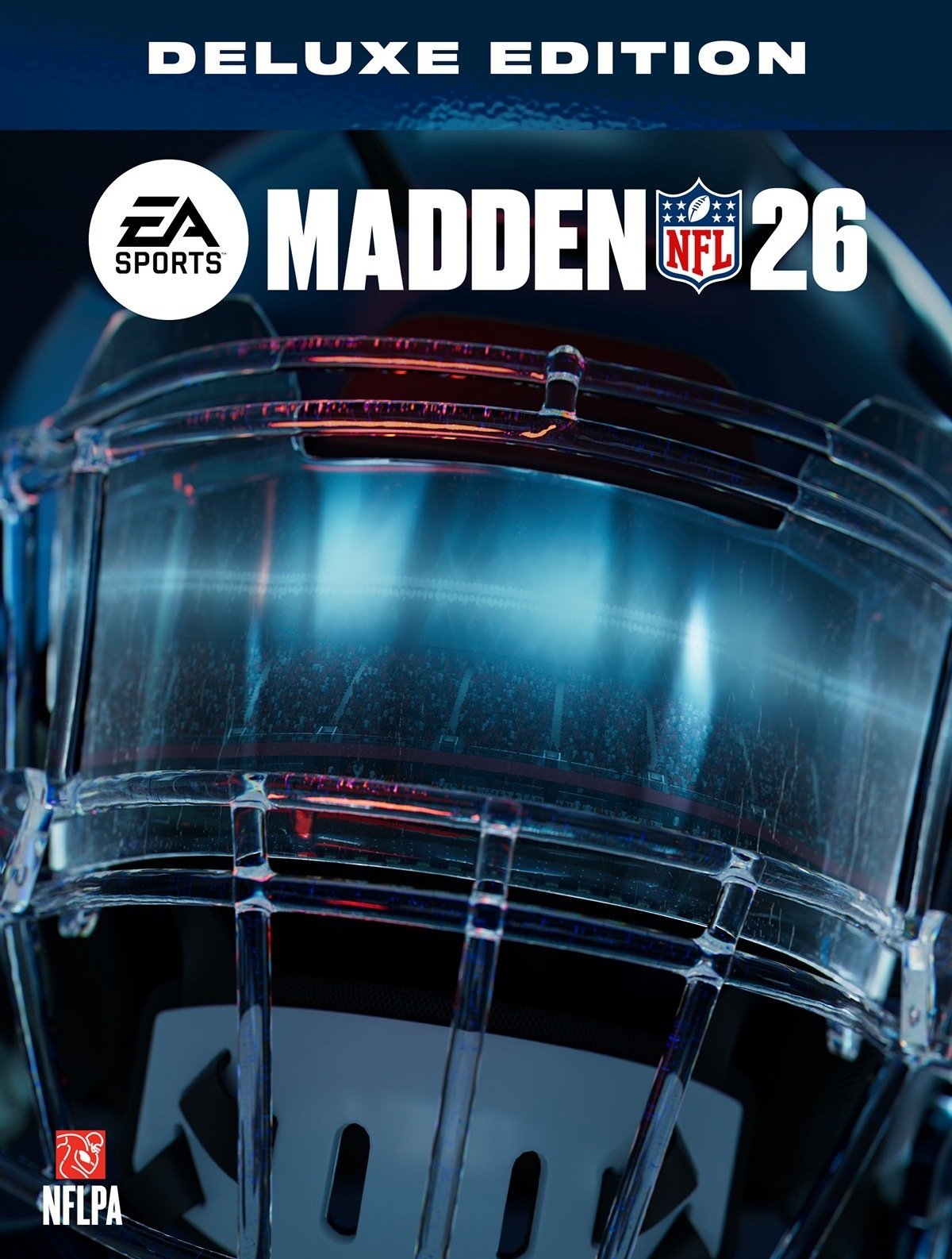 MS ESD Madden NFL 26: Deluxe Edition XXL MS