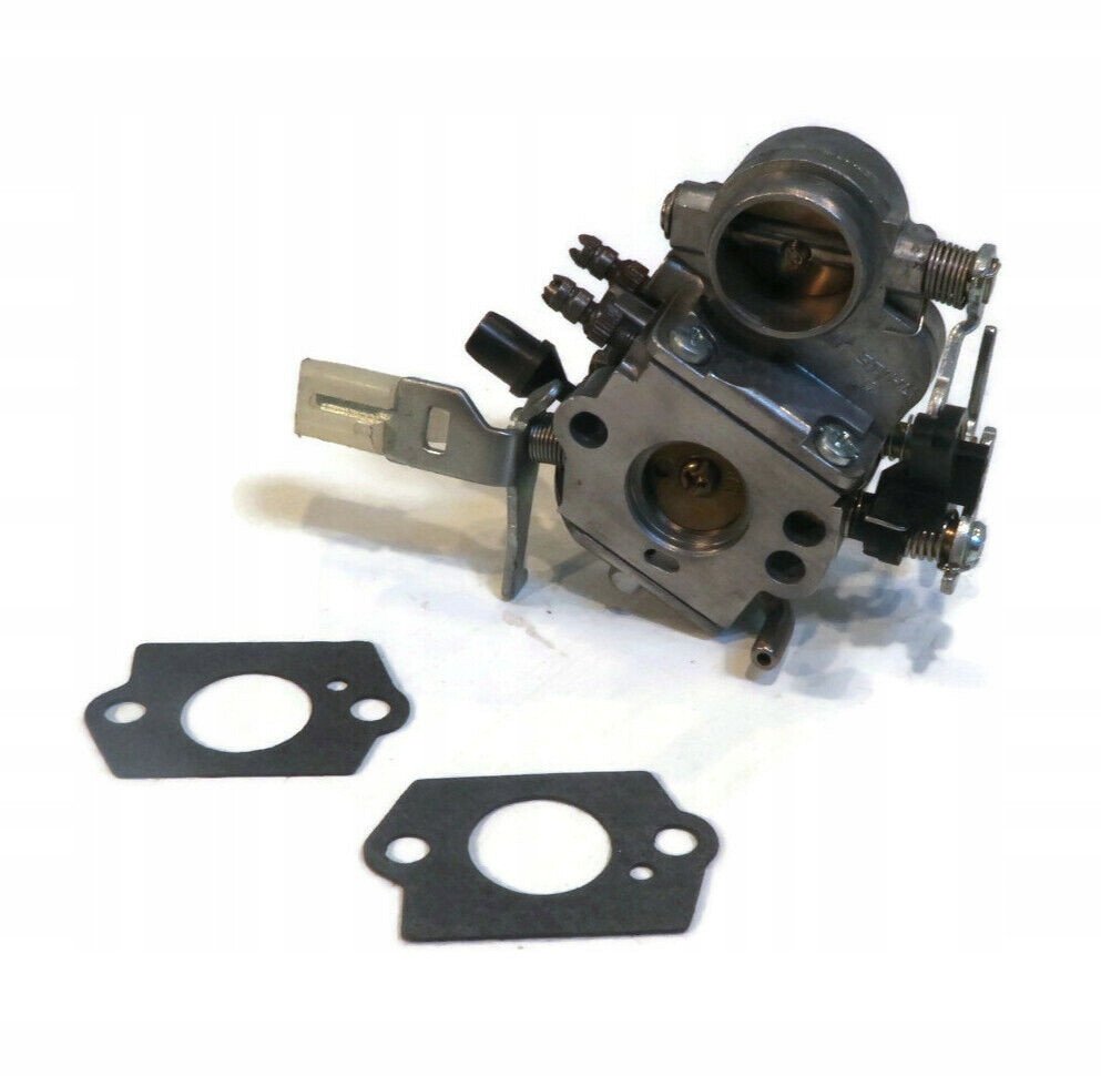 GAŹNIK PIŁY STIHL MS171 MS181 MS211 + USZCZELKA