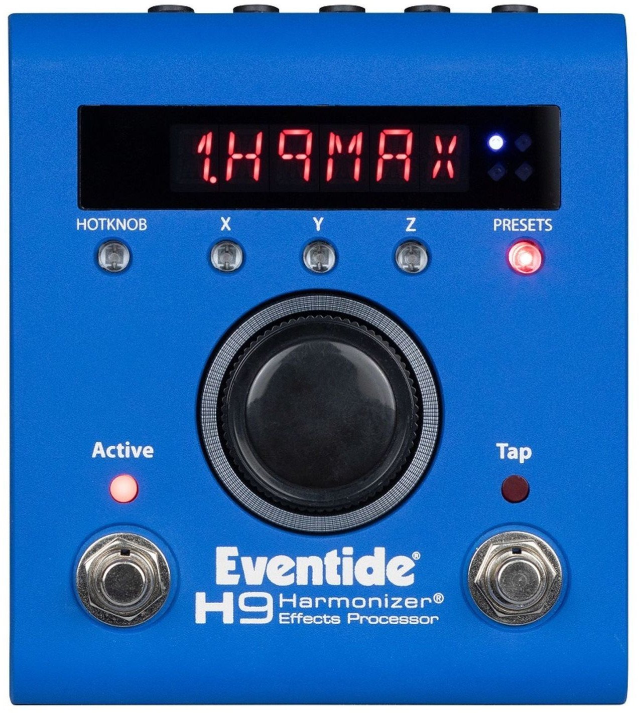 Eventide H9 MAX Blue
