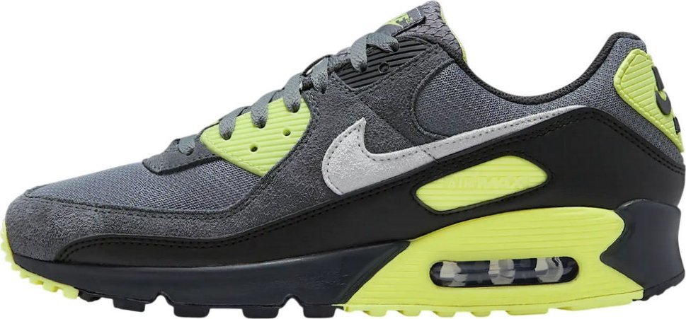 Buty męskie NIKE AIR MAX 90 (DM0029 012) 41