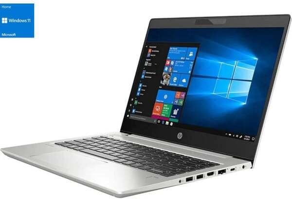 Laptop HP ProBook 440 G6 (14") i5-8265U/16GB/512GBSSD/FHD/LTE W11H
