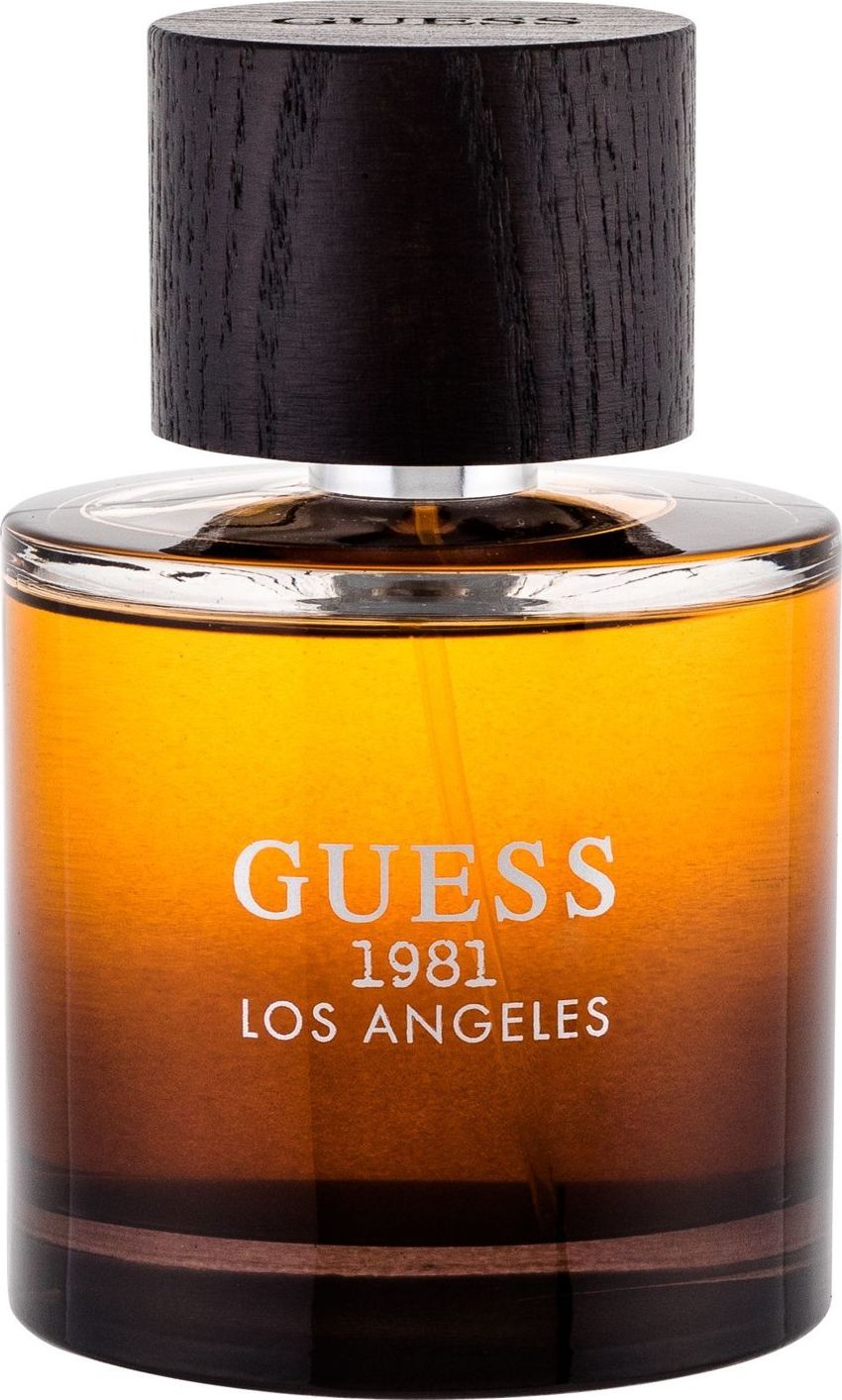 Guess 1981 Los Angeles EDT 100 ml