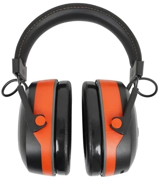 Boxer® høreværn med 5.3 Bluetooth