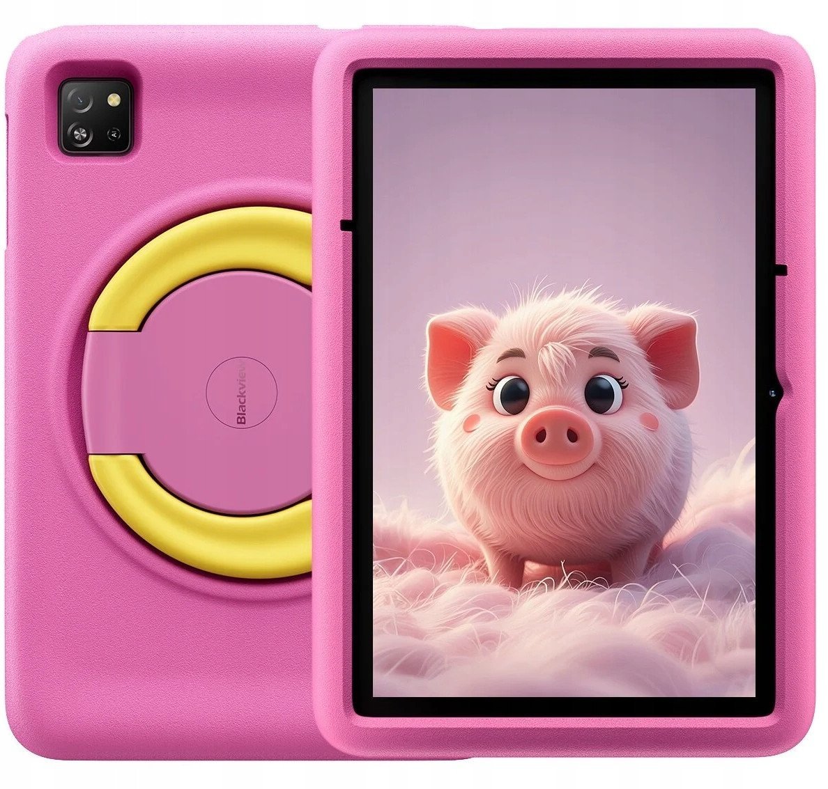 TABLET TAB A6 KIDS 10" 4/128GB/WI-FI TABA6KIDS PINK BLACKVIEW