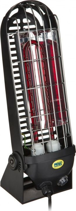 Mo-el Promiennik Ciepła 600W Lucciola 799