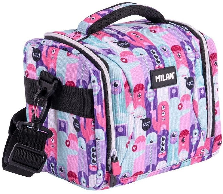 Torba termiczna duża 5L Aliens 2 MILAN