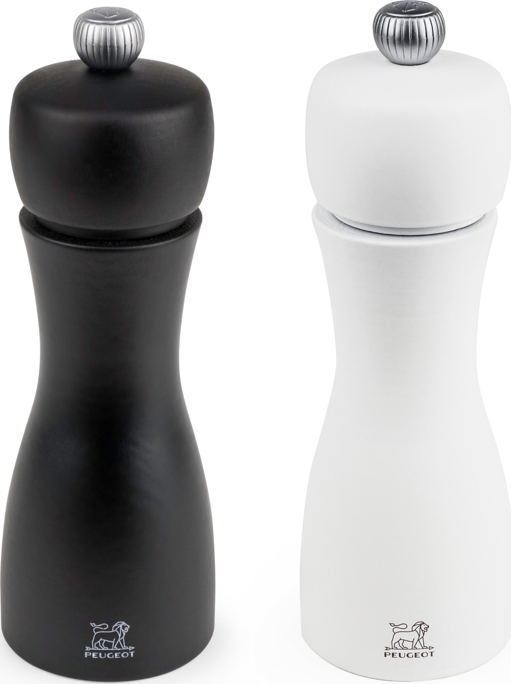 Młynek do przypraw Peugeot Komplet 2 młynków Tahiti 15cm