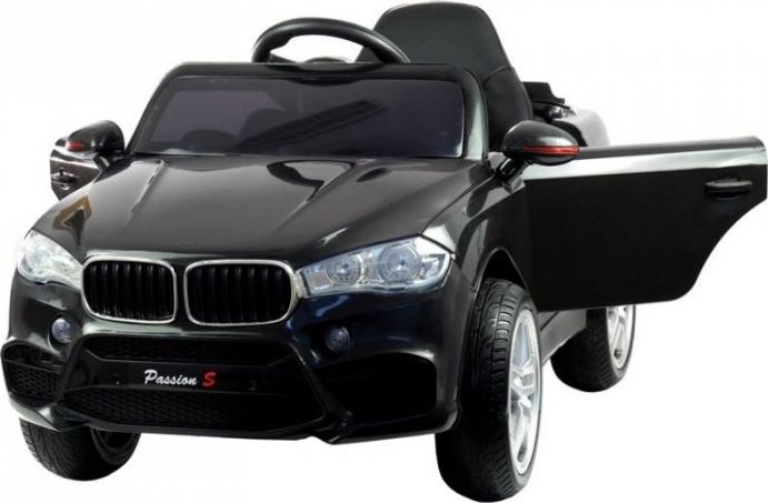 Lean Sport Auto na akumulator HL1538 Czarne