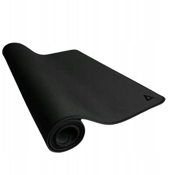 Deltahub - Gaming Desk Mat - Podkładka Ochronna na Biurko Gamingowa Czarny S