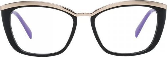 Emilio Pucci Ramki do okularów Damski Emilio Pucci EP5093 54005