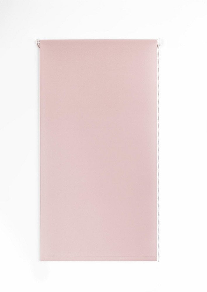 ROLLER BLIND RAINBOW 220 60X220CM PINK