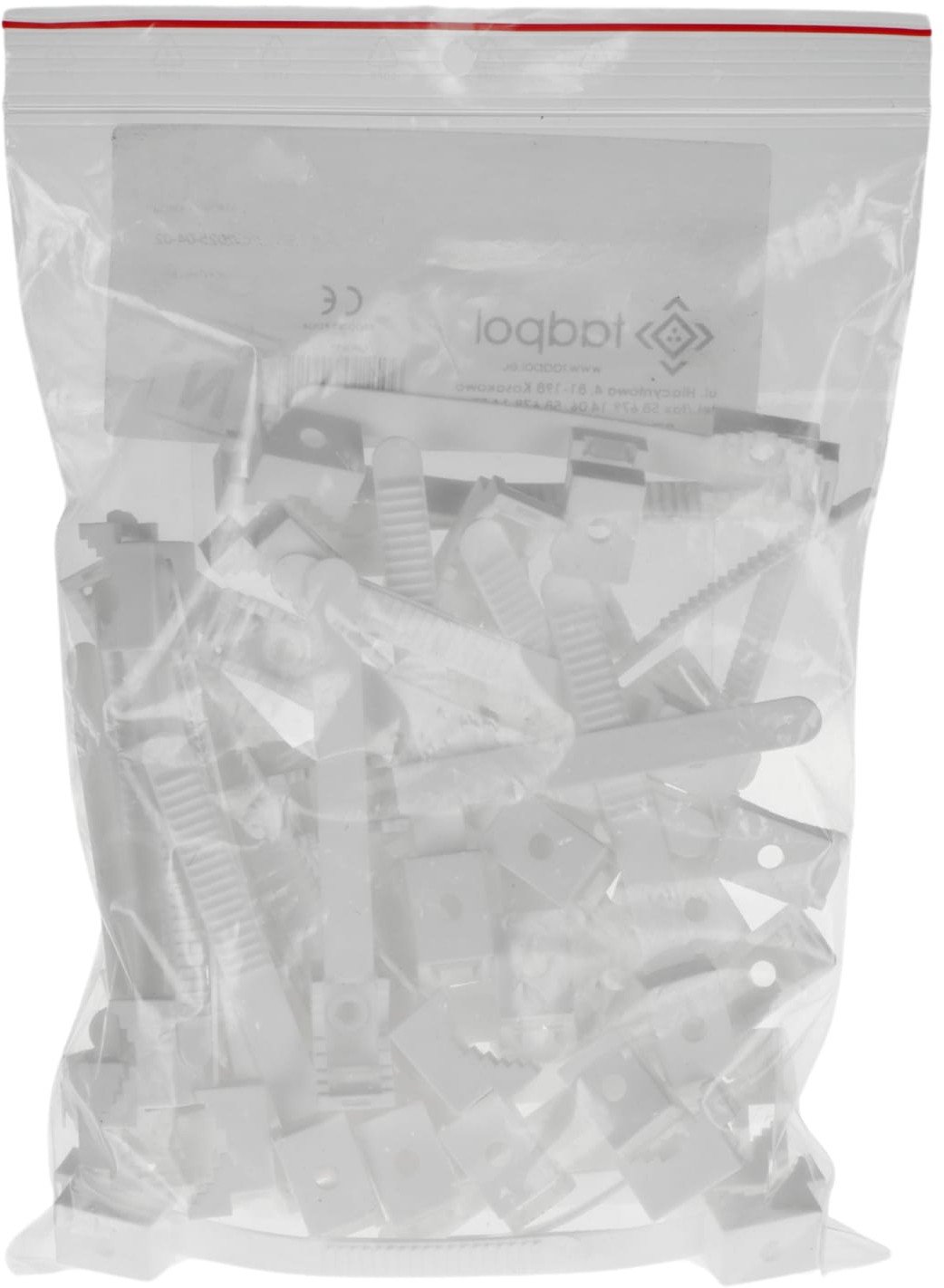 UCHWYT PASKOWY UP-22*P50 50SZT.