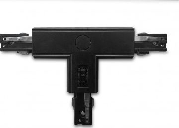 Azzardo Łącznik do szyny czarny AZzardo TRACK AZ4278