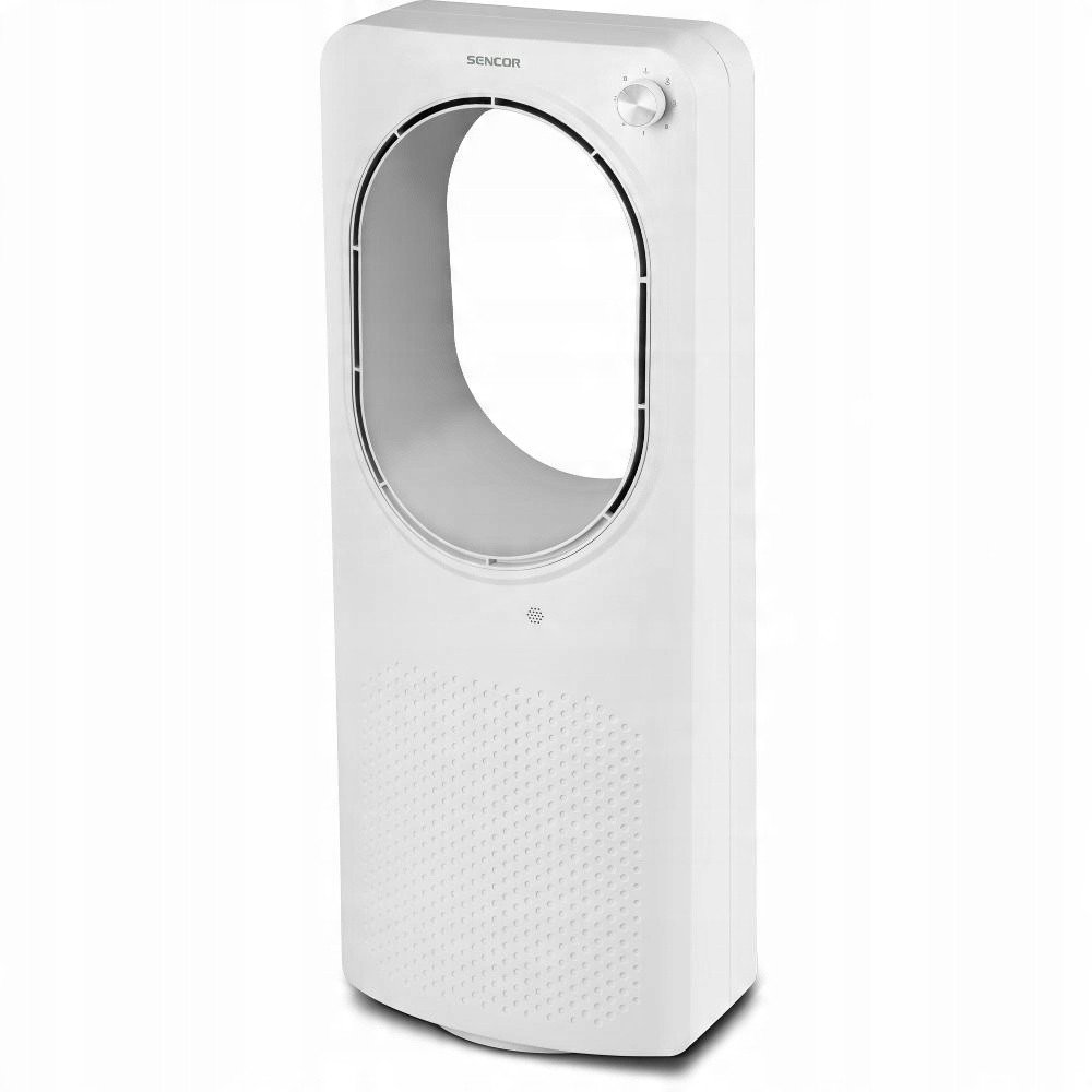 SFT 2403WH Wentylator bezopatkowy