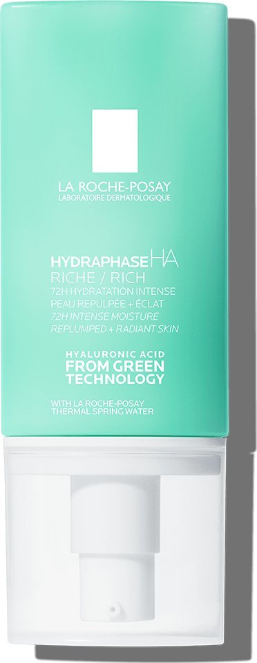 La Roche-Posay Hydraphase HA Rich Intensywnie nawilżający krem do twarzy 50ml