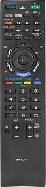 Pilot RTV PILOT SONY KD-55X720E KD-55X720E KDL-26EX301 HQ