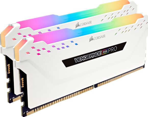 Corsair Makiety RAM Vengeance RGB PRO Light Enhancement Kit (CMWLEKIT2W)