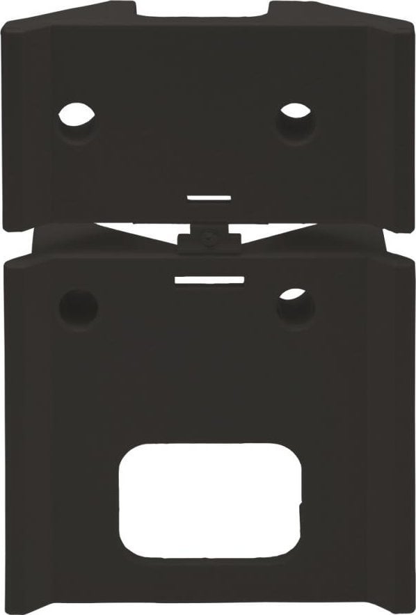 Steinel UCHWYT NAROŻNY CZARN IS2180