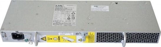 Zasilacz serwerowy Emc Zasilacz Moc 400W, 12V - 071-000-518