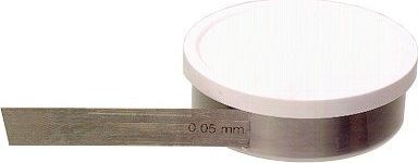 Limit Szczelinomierz taśmowy 0,1 x 13mm 3m (25990904)