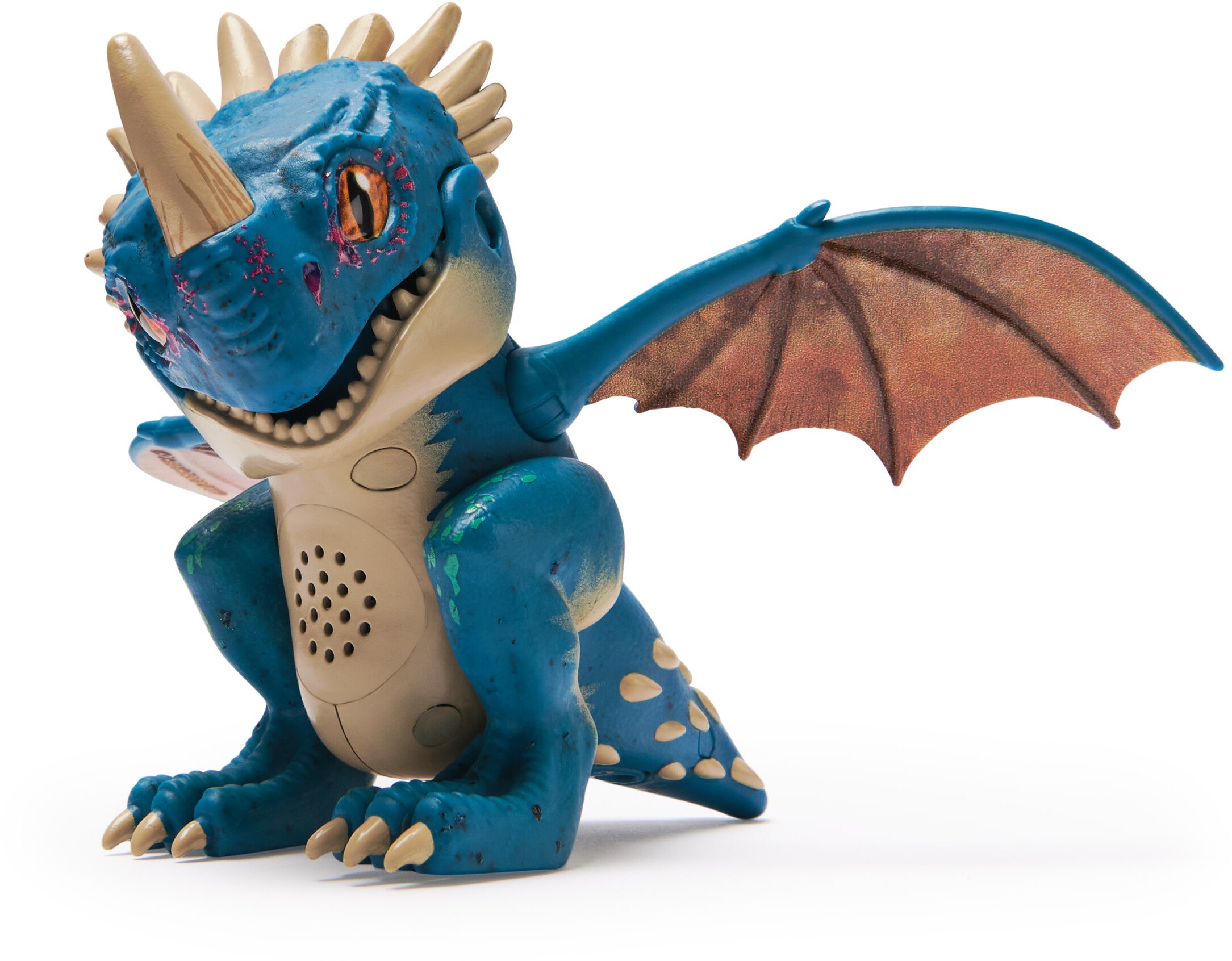 Dragons Movie Interactive Dragons - Deadly Nadder