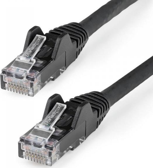 StarTech LSZH CAT6 ETHERNET CABLE UTP LSZH CAT6 ETHERNET CABLE UTP