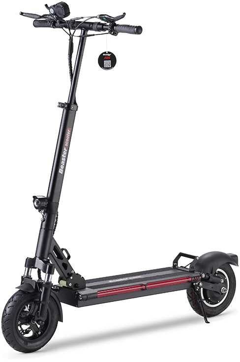 Hulajnoga elektryczna Beaster BSEOS