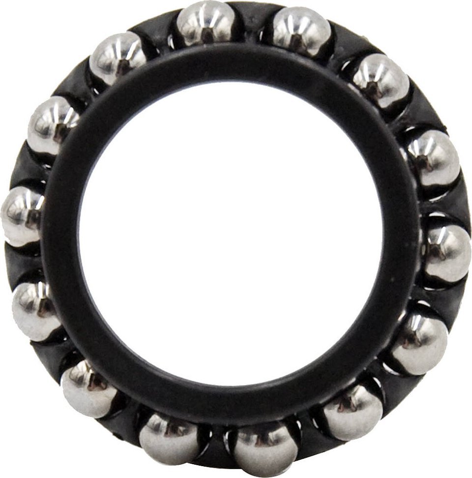 Koszyk kulek 5/32" x 14, do piasty Shimano HB-RS770