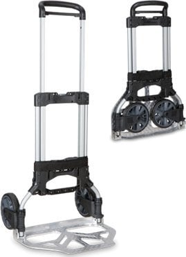 L-boxx L-BOXX Zubehör Alu-Caddy klappbar