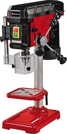 Einhell Wiertarka kolumnowa stołowa TC-BD 450 4520592