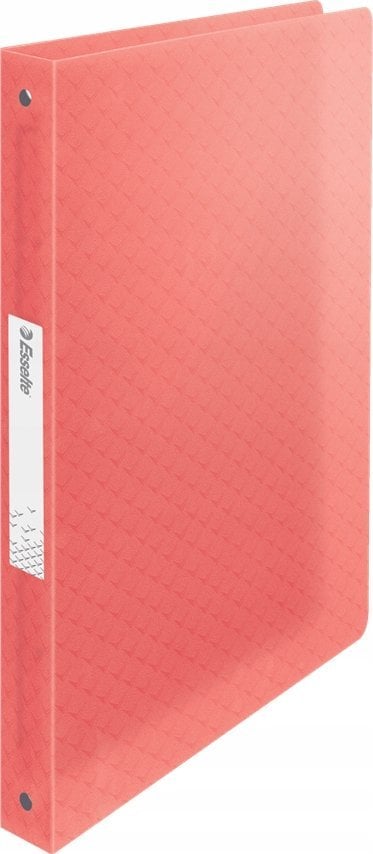 Segregator Esselte Segregator Colour'Breeze A4 2R25mm koral