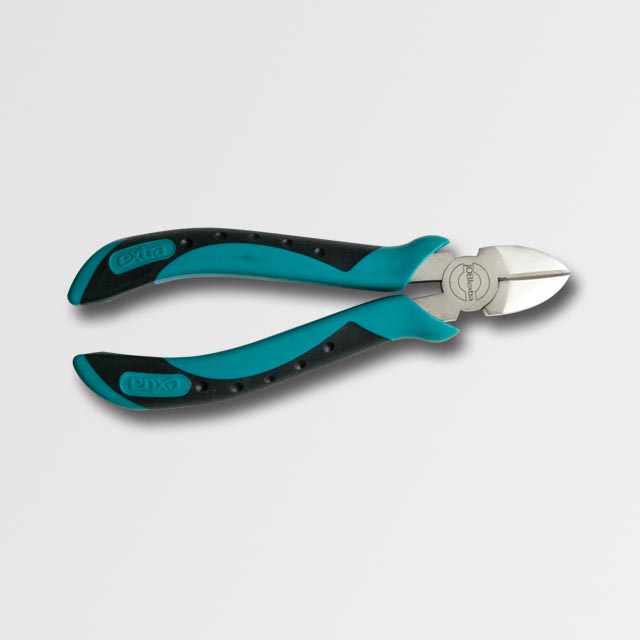 JOBIextra Szczypce tnące boczne 200mm (X0189)