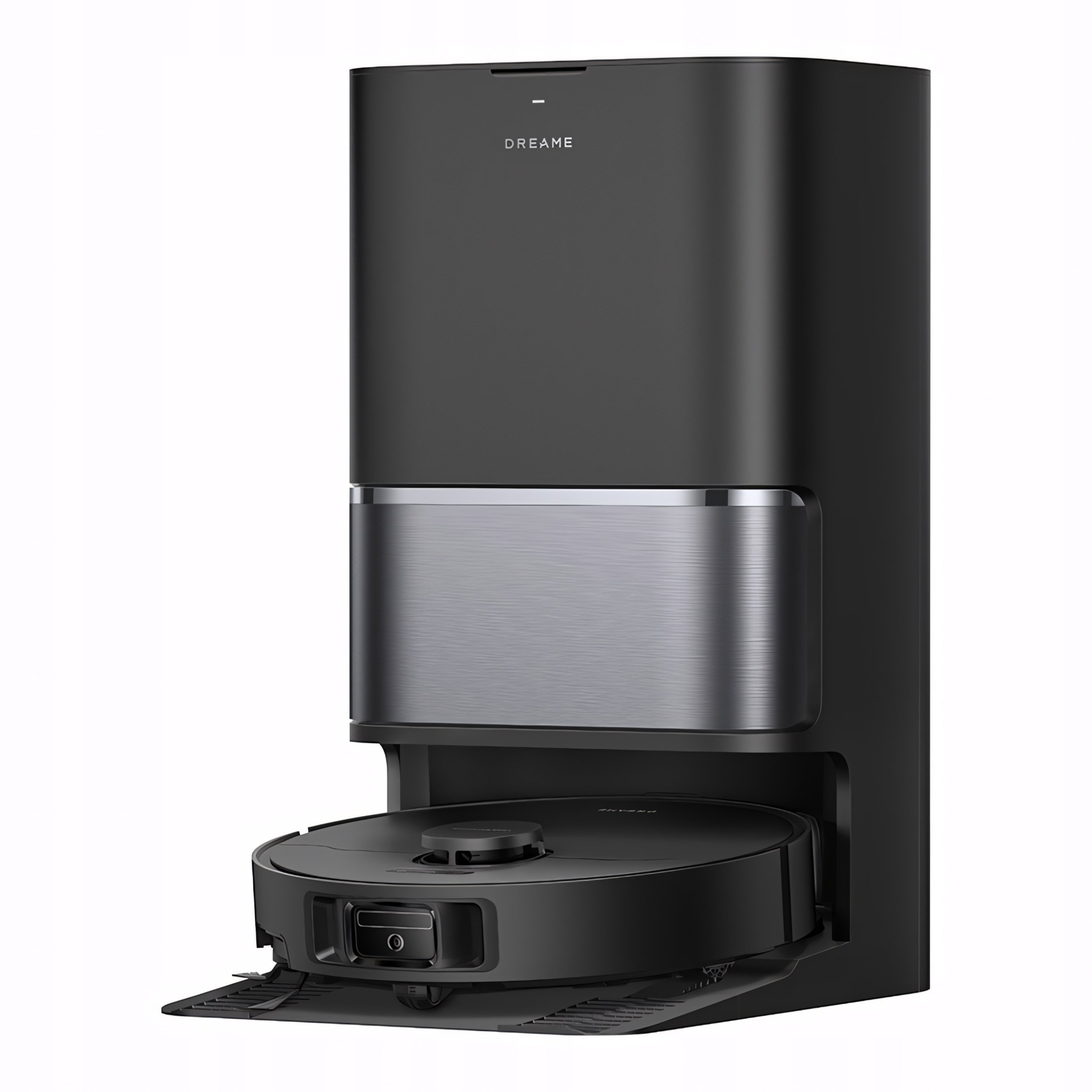 Robot sprzątający Dreame L10s Ultra Gen3 (czarny)