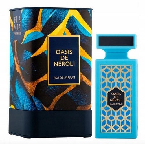 Flavia Oasis De Neroli EDP 90ml
