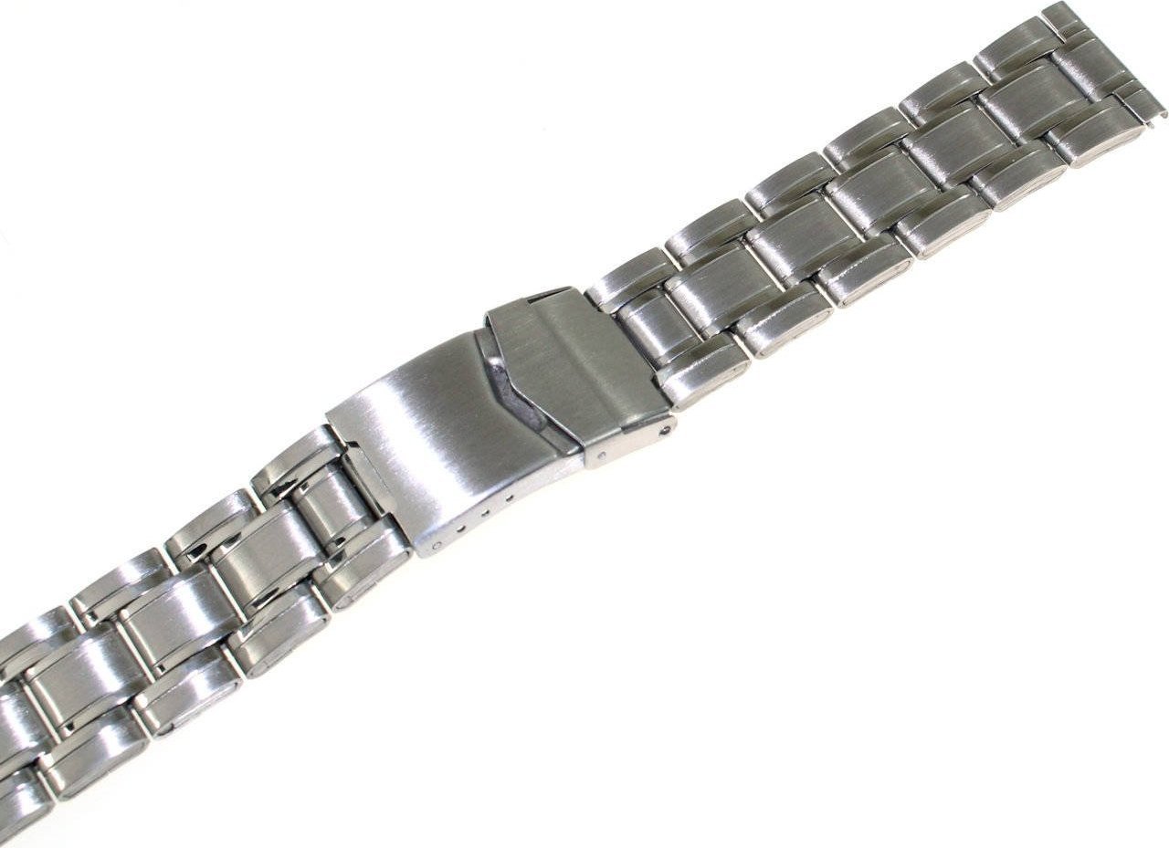 Diloy Bransoleta stalowa do zegarka Diloy A53-20-CC 20 mm