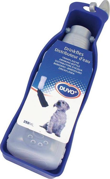 Duvo+ Duvo+ Butelka Podróżna 500 ml 100101