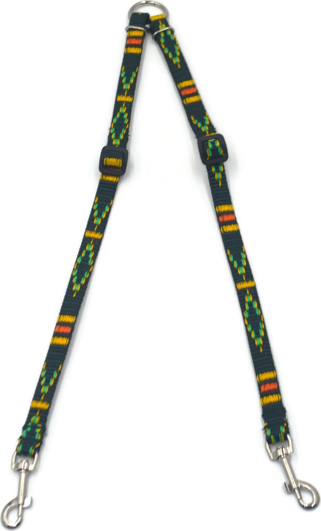 Alizoo Rozdzielacz A-273 0.6m zielony