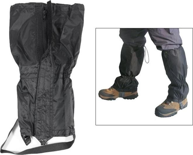 Alpinestars BQ41 STUPTUTY WODOODPORNE OCHRANIACZE NA BUTY uniwersalny