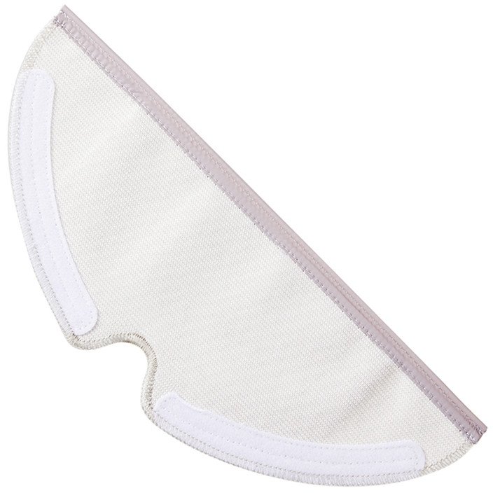 Roborock Nakładka do mopowania do odkurzacza Roborock Q7 Max/Q8 Max/Q8 Max+/Q5 Pro/Q5 Pro+