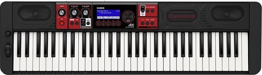 Casio CASIO CT-S1000V - Keyboard