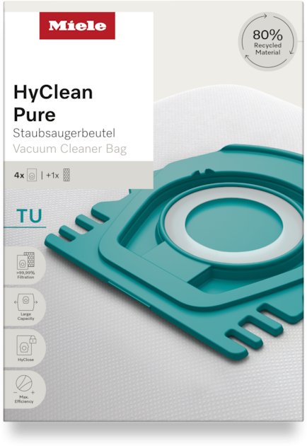 12557060 HyClean Pure TU for Guard S1, L1