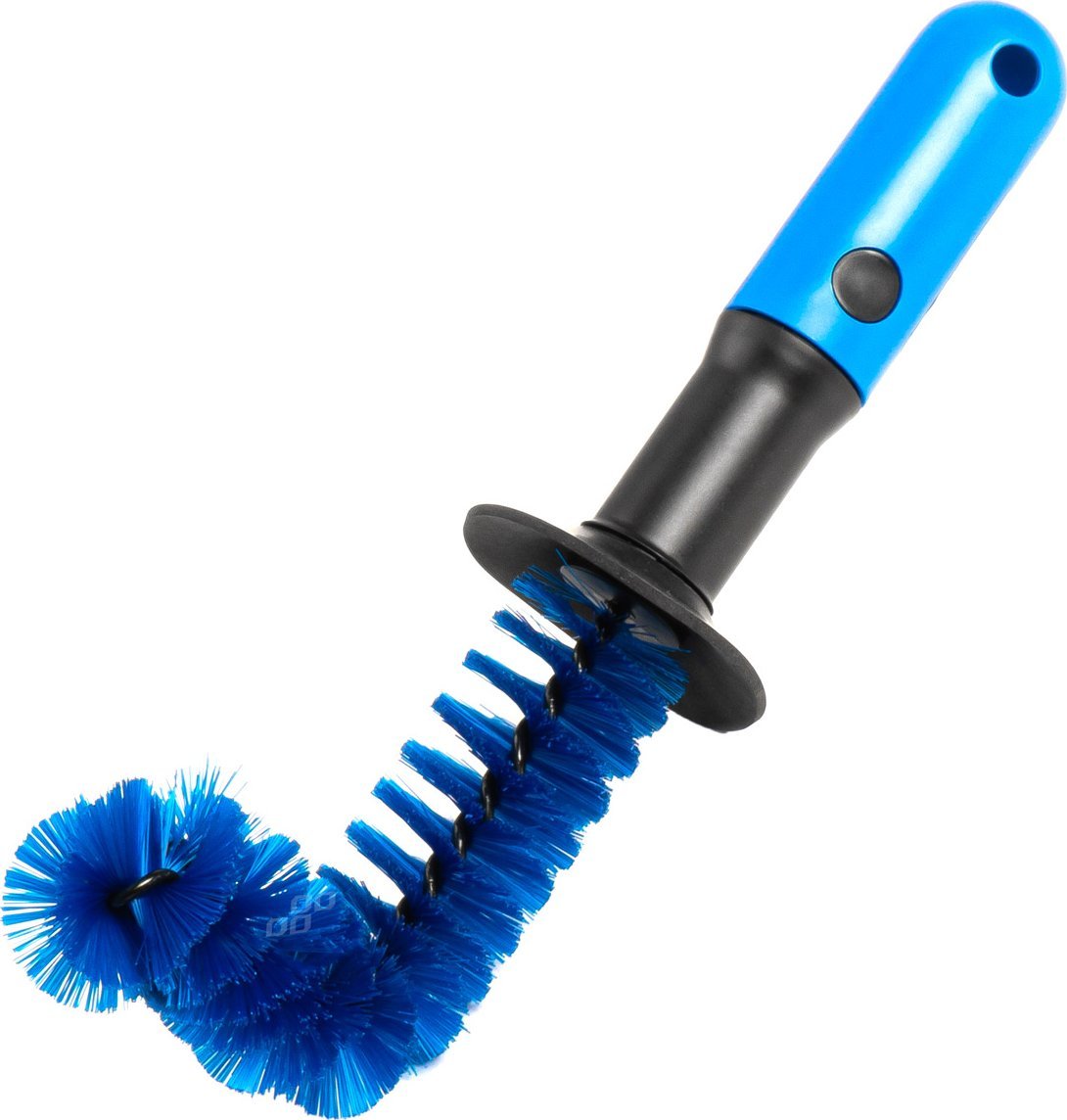 TomPar Szczotka do nakrętek kół