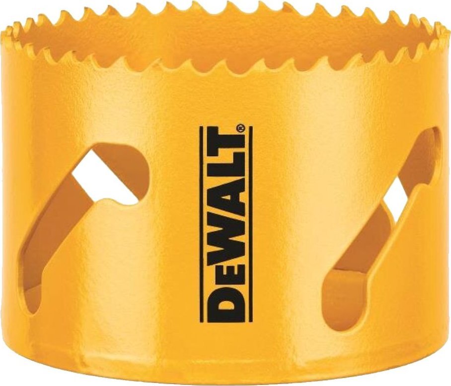 Dewalt DEWALT BIMETAL HOLE SAW 70mm