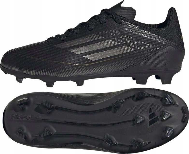 Adidas Buty adidas F50 League FG Jr IF1364