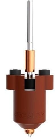 K1C Ceramic Heating Block Kit—Quick-swap Nozzle Kit (4001030133)