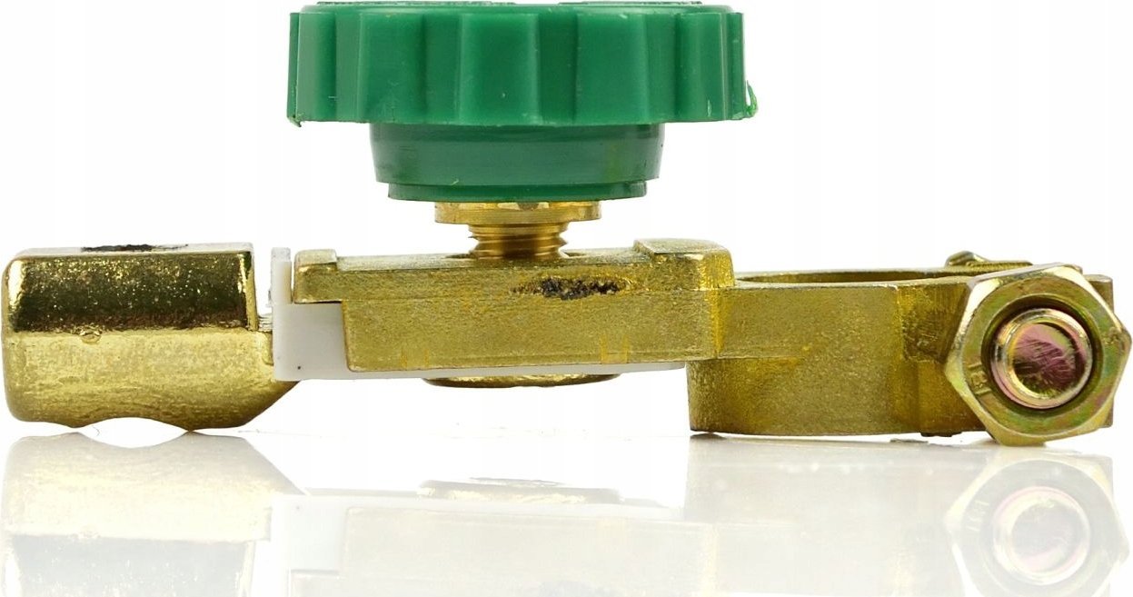 Geko Rygiel - wyłącznik masy akumulatora 500A (56)