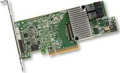 Kontroler Ernitec 12GB/S per port, HW controller