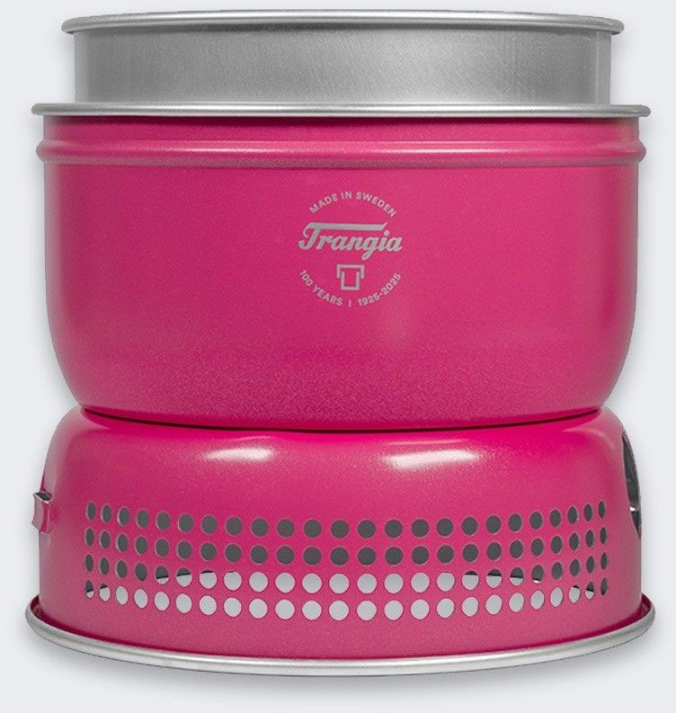Kuchenka Trangia Stove 251 UL Limitowana POWER PIN