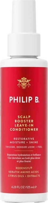 Scalp Booster Leave-in-conditioner 125 ml