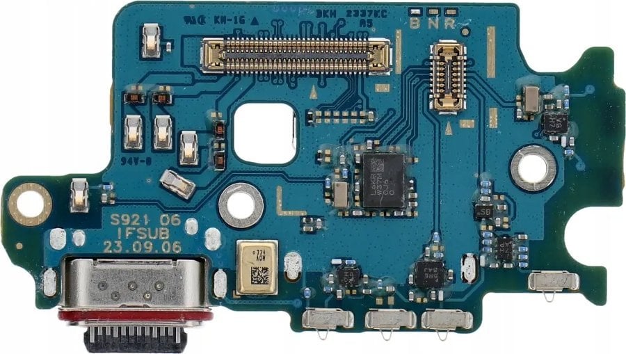 OEM Płytka ładowania do SAMSUNG S24 OEM (Fast Charger)